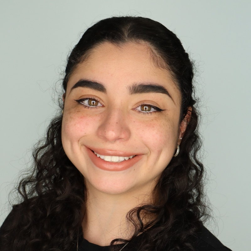 Picture of Melanie Pagan, MA